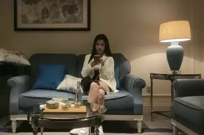 文轩探花05-22温柔的姐姐