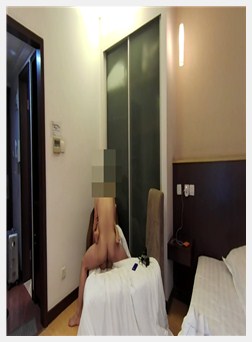 某社交圈最新流出极品台模援交有钱大款激情视频