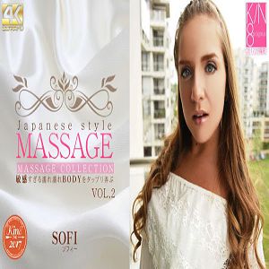 [高清无码] 金8天国 1795 JAPANESE STYLE MASSAGE 敏...