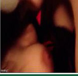 非常有肉感的豹纹性感少妇，操逼两个咪咪乱甩太刺激...