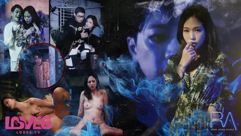 国产新星乐播传媒AV新作-被进入青春期叛逆妹妹欺凌 废柴兄长掏出老二趁她睡着让她知道大哥为什幺大