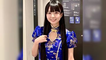 守护了18年的处女到生日那天毕业为止的9个月的记录~请见证梅尔的处女丧失♪♪-cd2!