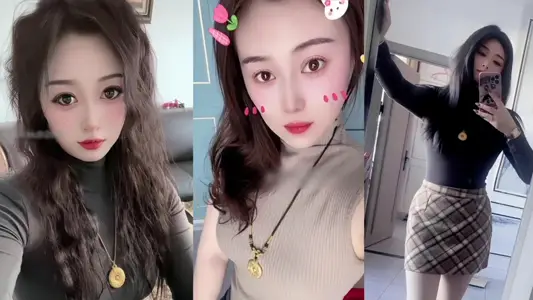 快手福利刘大美人私拍泄露!苗条御姐抠穴自慰视频引爆网络!!